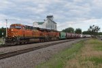 BNSF 7369 East